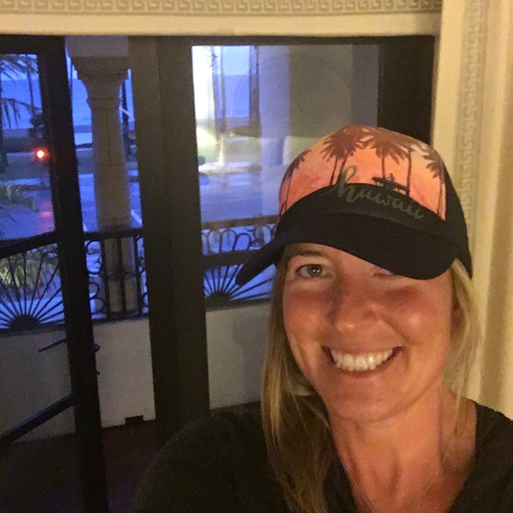 Meet your Posher, Jen